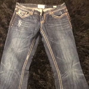 Mek jeans
